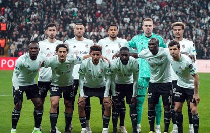 Beşiktaş - Alanyaspor maçında Salih Uçan’dan kötü haber! Oyuna devam edemedi