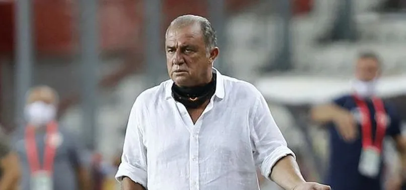 Fatih Terim ne yapacak?