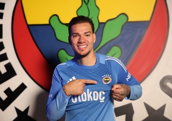 F.Bahçe yeni transferini KAP'a bildirdi!
