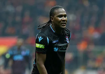 Rodallega'ya şartlı teklif