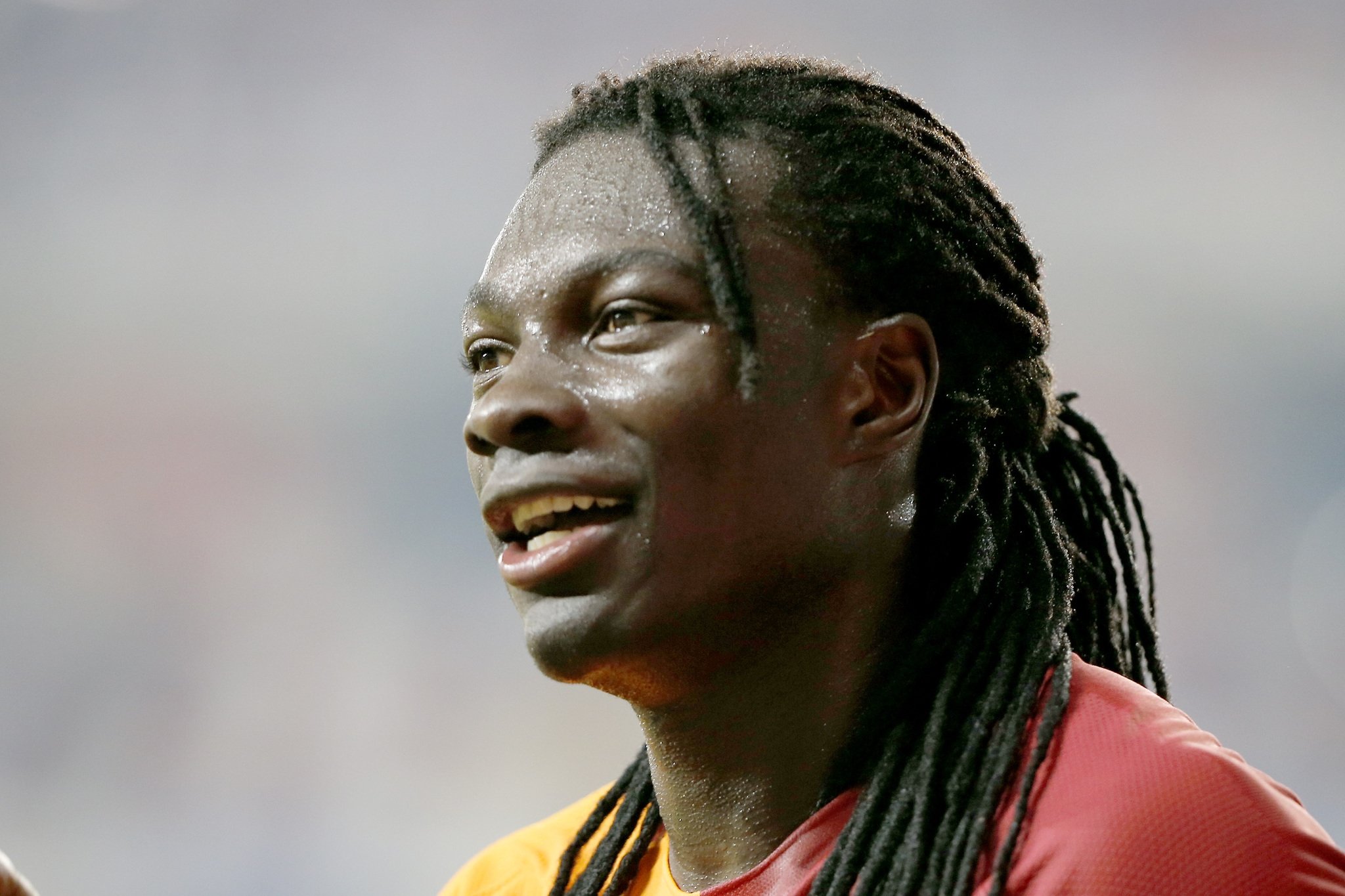 Gomis’i Fenerbahçe’ye verelim