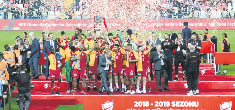 Kupalar ‘Fatih’i