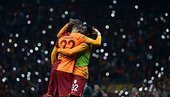 Galatasaray’dan Ziyech için resmi hamle!