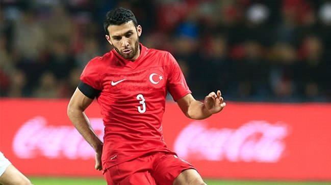 A Milli takım kadrosu belli oldu
