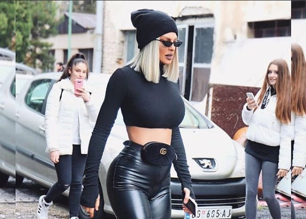 Jelena Karleusa geri geliyor!