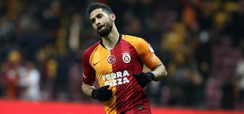 Galatasaray'da Emre Akbaba'nın son hali yürek burktu! Geçirdiği ameliyatların ardından...