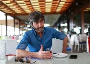 Rıdvan Dilmen: "Ersun Yanal küme düşürmemek için gelmiş"