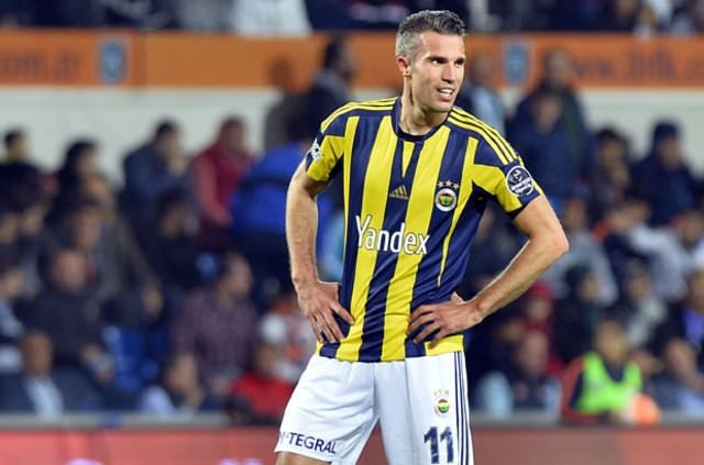 Fenerbahçe’de yaprak dökümü!