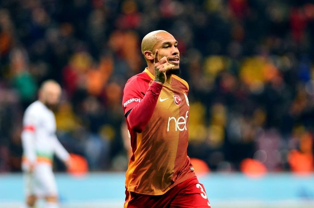 Galatasaray-Aytemiz Alanyaspor