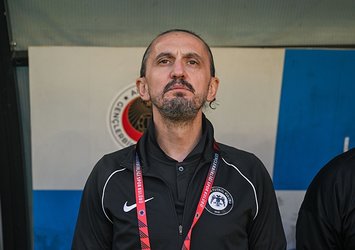 Tuncay Şanlı 3 puanla başladı!