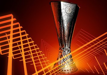 UEFA Avrupa Ligi’nde finalistler belli oluyor!