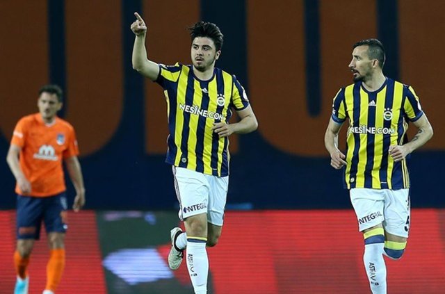 Aykut Kocaman listeyi hazırladı