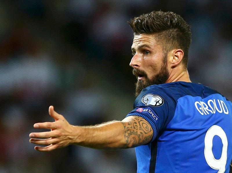 İşte Fransa’nın çekindiği 2 milli yıldız