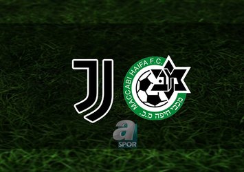 Juventus - Maccabi Haifa maçı ne zaman?