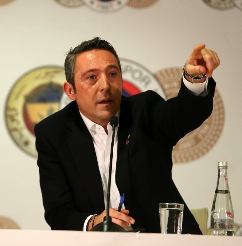 Fenerbahçe’de Konoplyanka bombası!