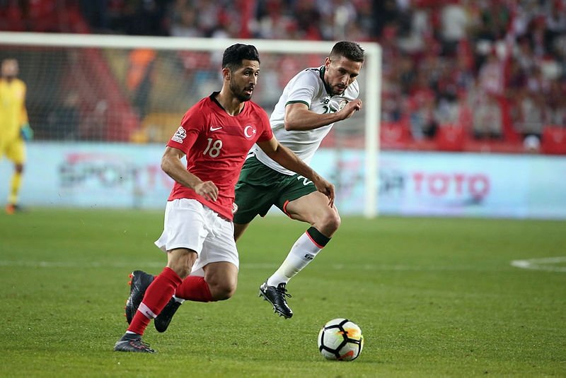 F.Bahçe’de Emre Akbaba harekatı!