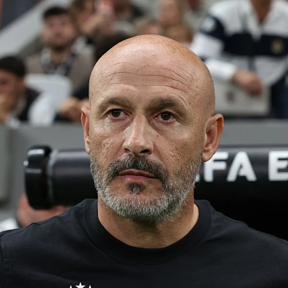 Vincenzo Italiano'dan Vlahovic ve Lucumi transferleri hakkında açıklama
