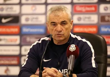 Çalımbay: Trabzonspor'a başarılar diliyorum