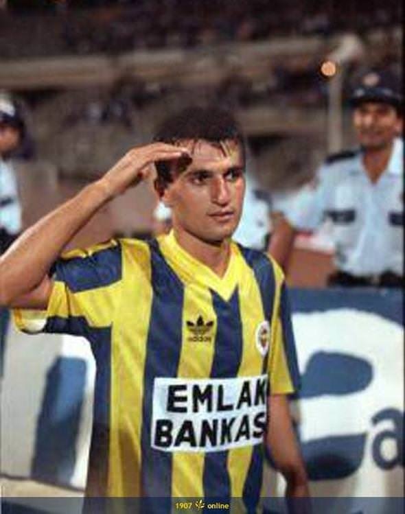 Golleriyle Türk futboluna adını yazdırdılar