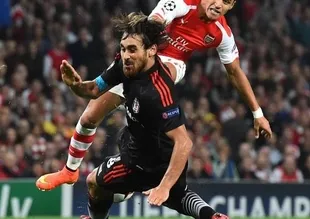 'Futbol hayatım bitebilir'