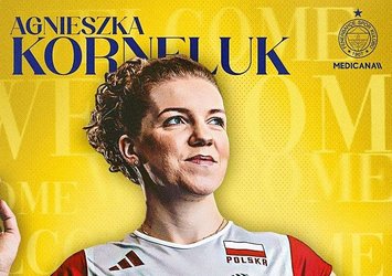 F.Bahçe transferi duyurdu!