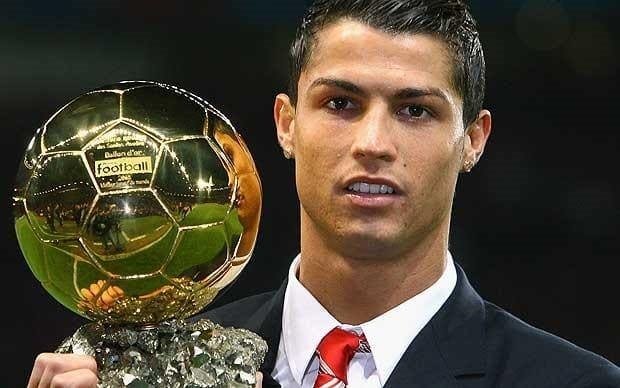 Ronaldo neden dövme yaptırmıyor?