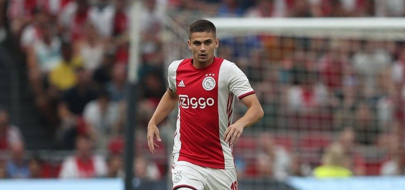 Galatasaray Razvan Marin'in peşinde
