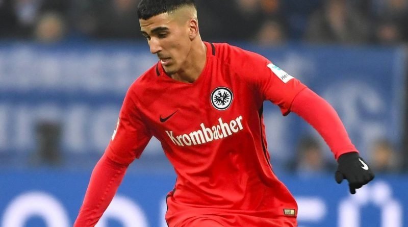 Beşiktaş’tan Aymen Barkok atağı!