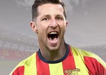 Wilczek’ten gol sözü