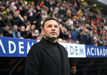 G.Saray'dan dev transfer harekatı!
