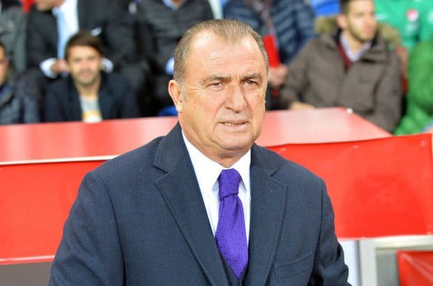 Fatih Terim geri dönüyor