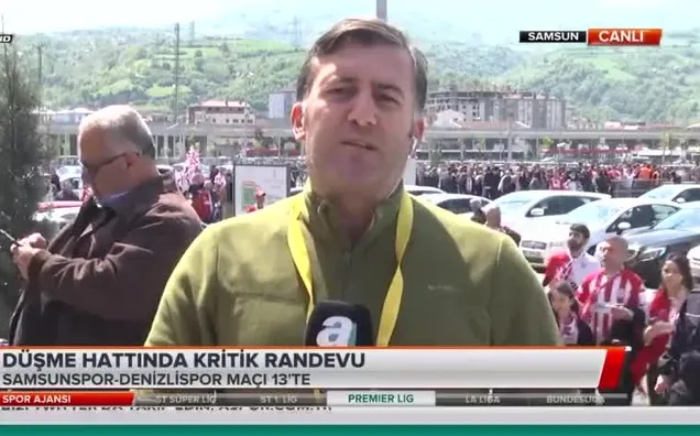 1. Lig düşme hattında kritik karşılaşma