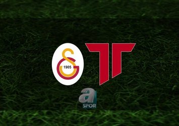Galatasaray hazırlık maçı yayın bilgisi!