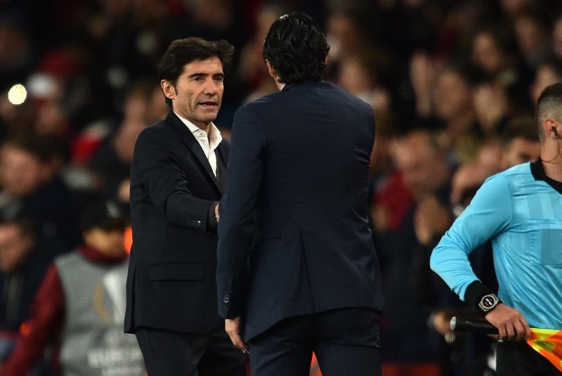 Aubameyang’dan takla şov! İşte o anlar...