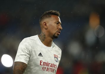 Fırtına'nın Boateng ısrarı! "Lyon ile..."