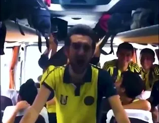 Fenerbahçe'den Koray Şener paylaşımı