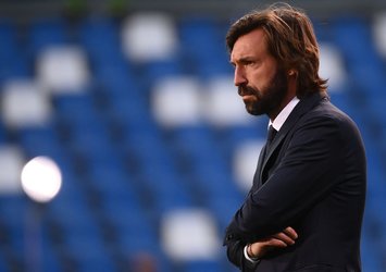 Pirlo onu istiyor! Karagümrük'e İtalyan orta saha