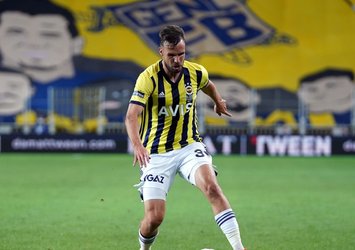 Fenerbahçe'de Novak sürprizi!