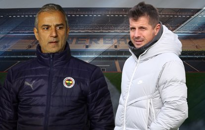 Kadıköy’de kritik randevu! İşte Fenerbahçe - Başakşehir maçı muhtemel 11’leri...