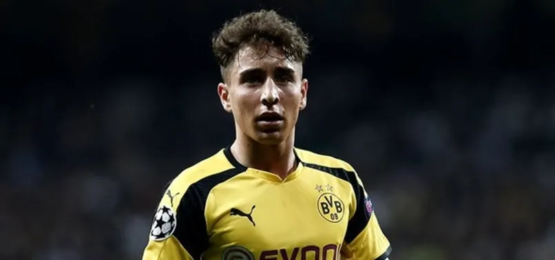 Fenerbahçe'den Emre Mor bombası