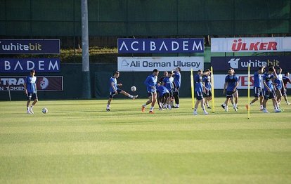 Trabzonspor’un hazırlık maçları programı belli oldu