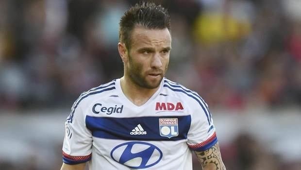 Valbuena, Instagram’da Fenerbahçe’yi takip etmeye başladı!