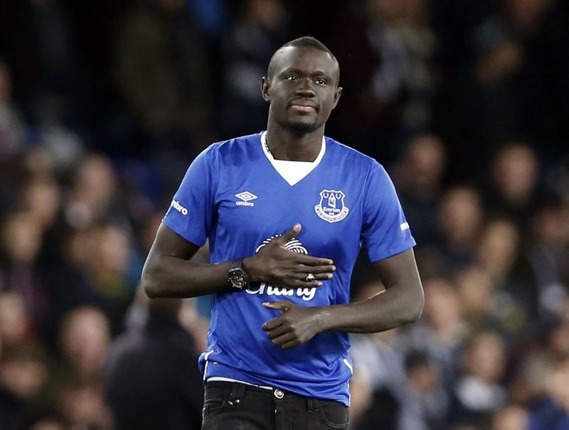 Oumar Niasse’den Galatasaray açıklaması