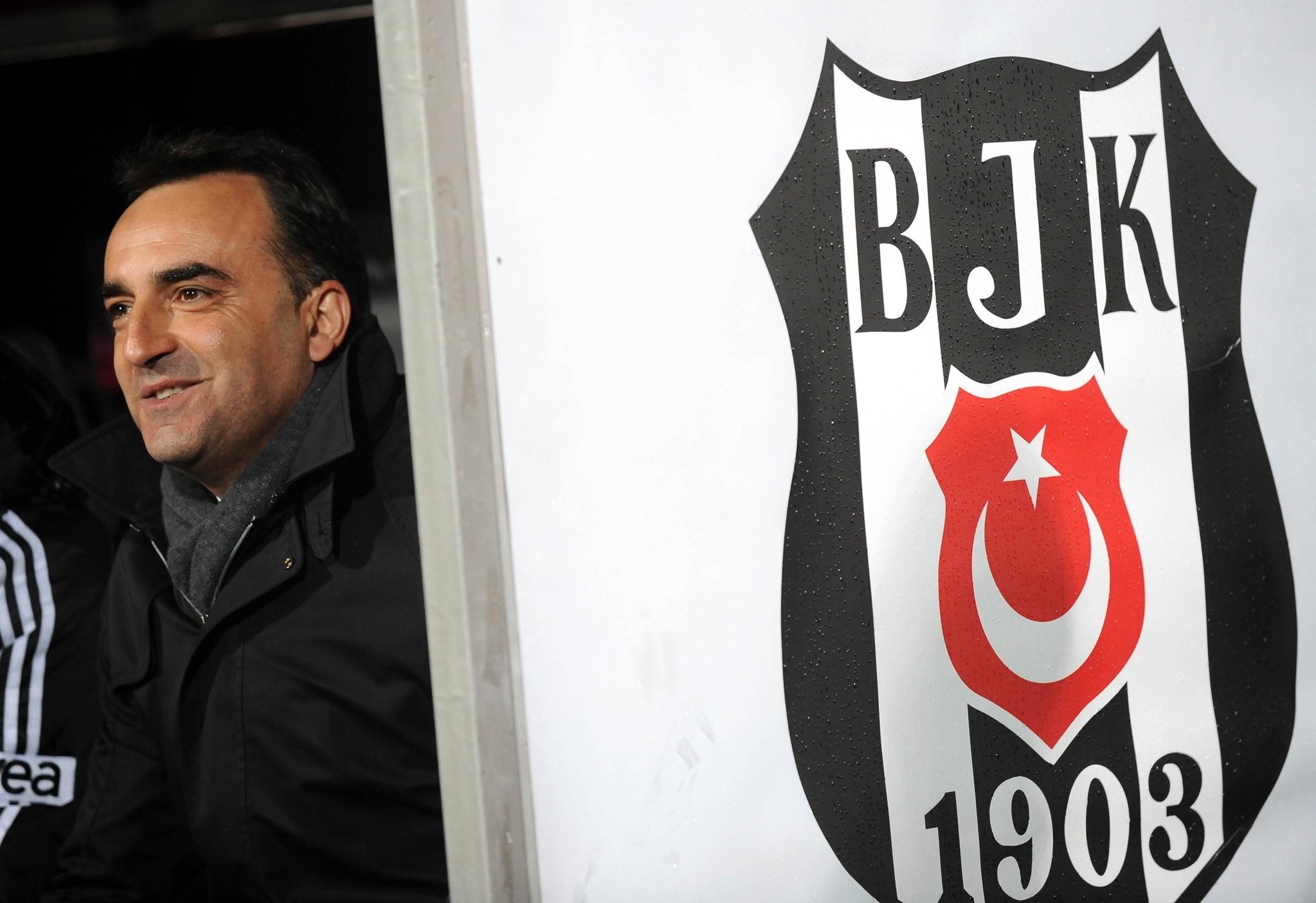 Beşiktaş hakkında kitap yazabilirim