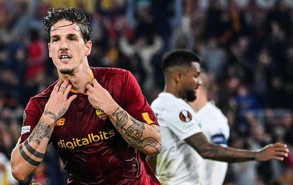 Roma 3-1 Ludogorets MAÇ SONUCU-ÖZET