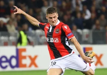 Trabzonspor Walter’den yanıt bekliyor