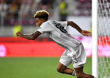 Gedson'dan Santos sözleri!