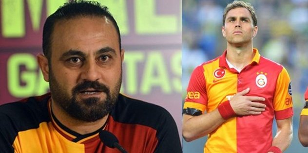 İşte Fatih Terim’in yardımcıları