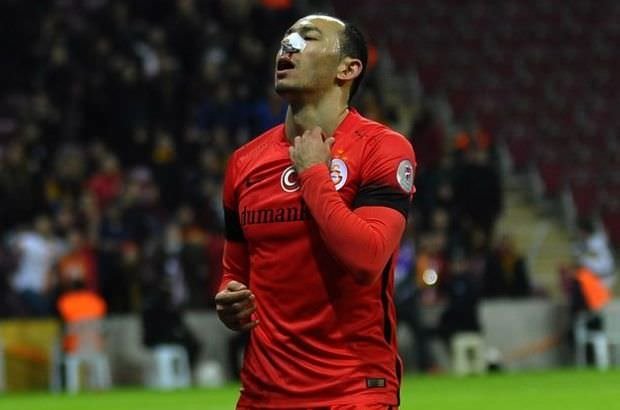 Umut Bulut Bursaspor’a transfer oluyor!