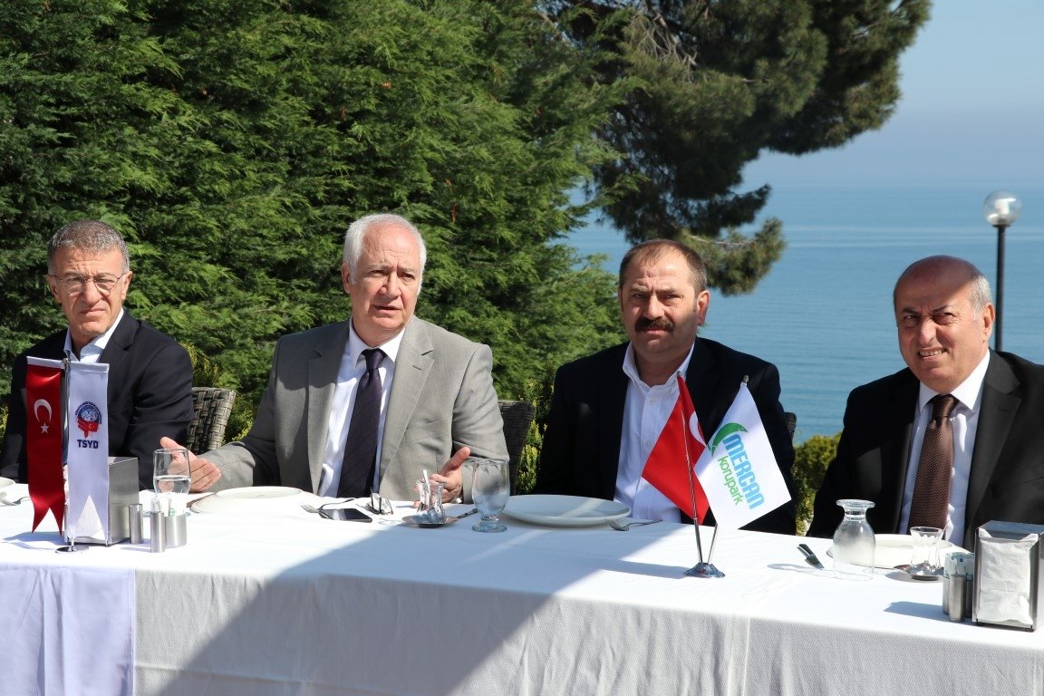 Hayrettin Hacısalihoğlu: İhanet olur!